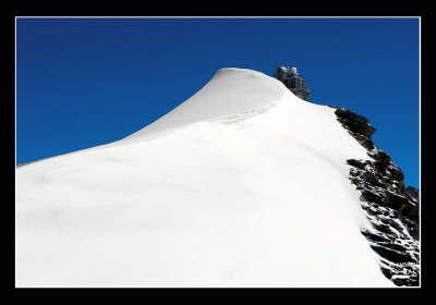 Observatori Sphinx (3.571m)