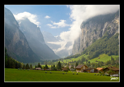 Lauterbrunnen