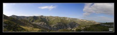 Serra de l'Esquetxe