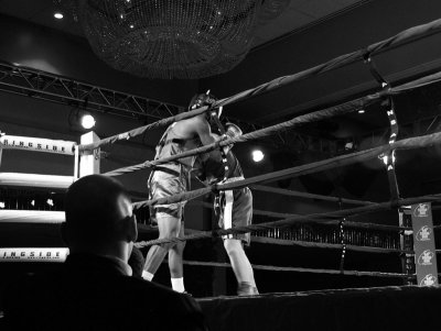 Ringside