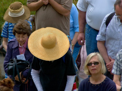 Pilgrims