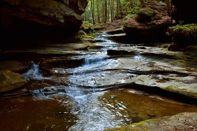 Hocking Hills