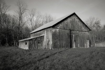 Clermont Barn Series