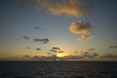 Kauai Dawn