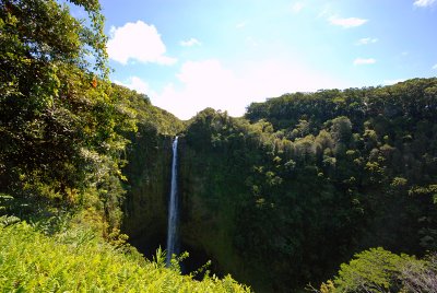 Hilo Falls