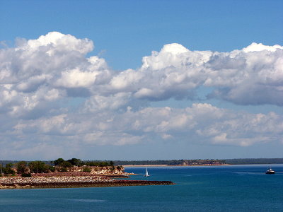 Mindel Beach, Darwin