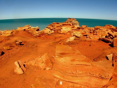 Ganthaume Point, Broome