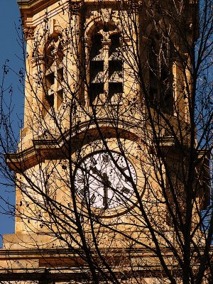 Town Hall, Adelaide