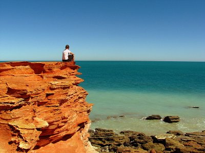 Ganthaume Point, Broome