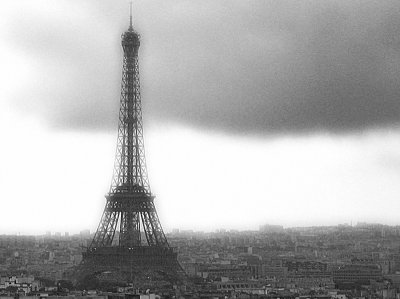 The Parisan Skyline