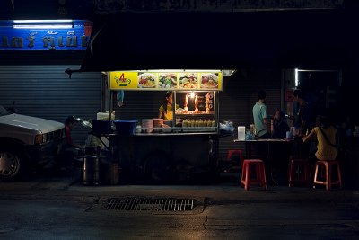 noodle-stall