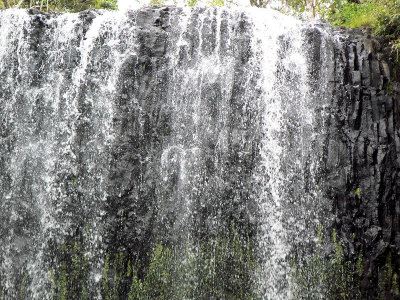 Millaa Millaa Falls