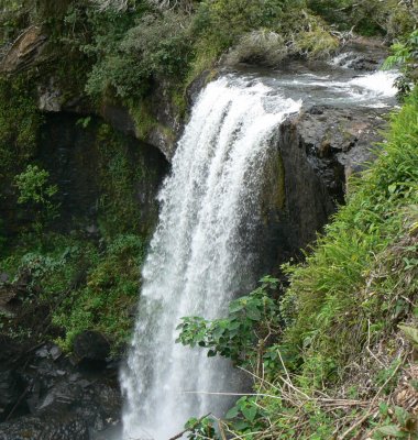 Zillie Falls