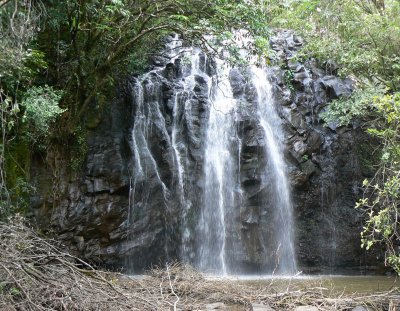 Ellinjaa Falls