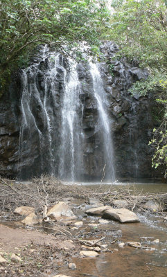 Ellinjaa Falls