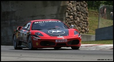 Ferrari F430