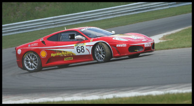 Ferrari F430