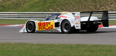 1992 Lola T92/10