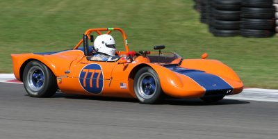 1965 Beach Sport Racer