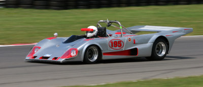 1975 Lola T296