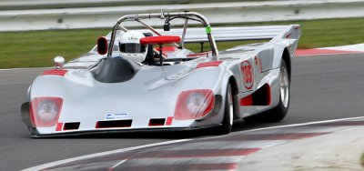 1975 Lola T296