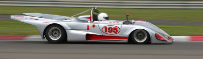 1975 Lola T296