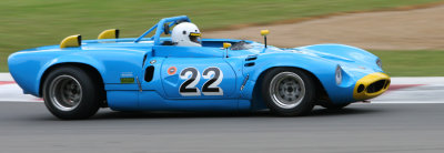 1968 Ginetta G16