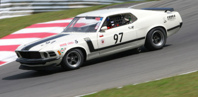 1970 Ford Boss302