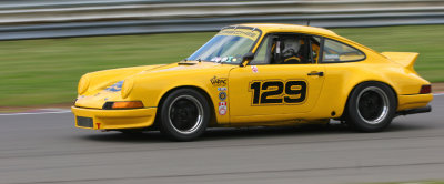 1969 Porsche 911