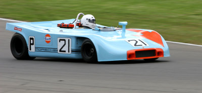 1970 Porsche 908-3