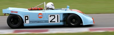 1970 Porsche 908-3