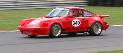1972 Porsche 911