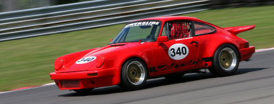 1972 Porsche 911