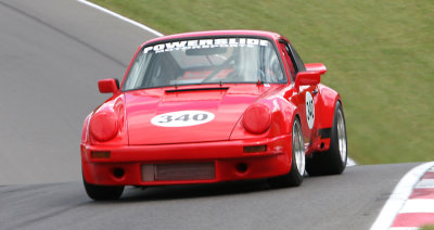 1972 Porsche 911
