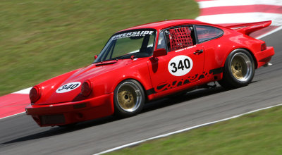 1972 Porsche 911