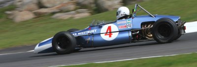 1969 Brabham BT30