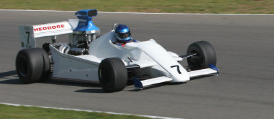 1982 Theodore TY02