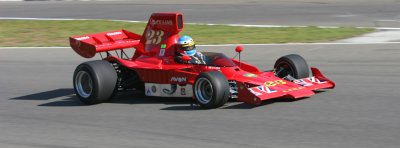 1974 Lola T332