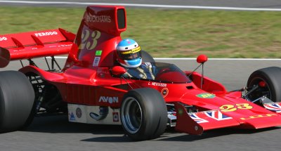 1974 Lola T332