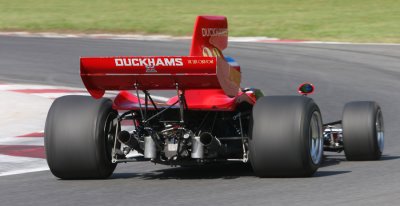 1974 Lola T332