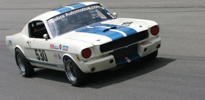 1965 Shelby GT350