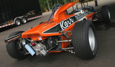 1970 Titan Mk6