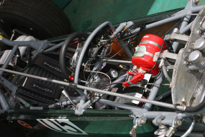1968 Brabham BT-21