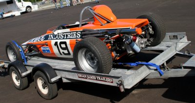 1970 Titan Mk6