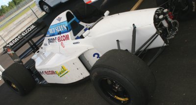F1 Mild Seven