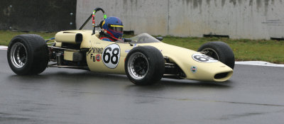 F3 Formule Ford@ Atlantic F2