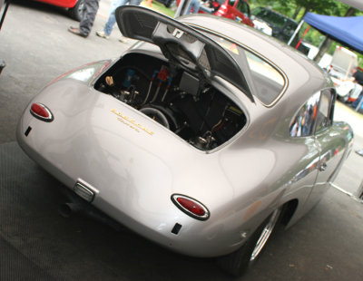 Sport Cars and GT Cars 1950@1969