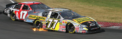 Ron homaday Dollar General