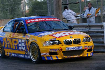 #96 BMW M3 Tuner Motorsport