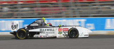 Formule Star Mazda